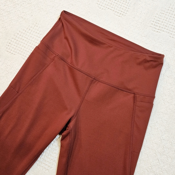 Prosper MPG SLEEK Recycled High Waisted Legging - Picture 13 of 14